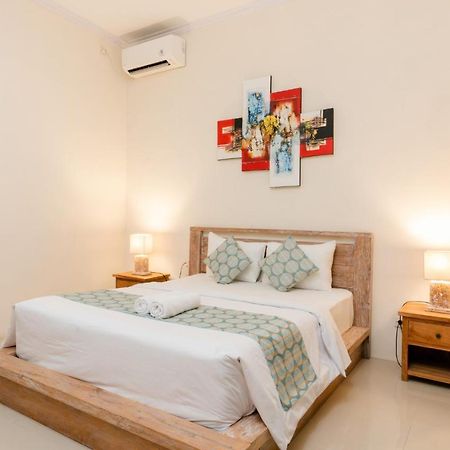 Arunika Cottage Batununggul エクステリア 写真