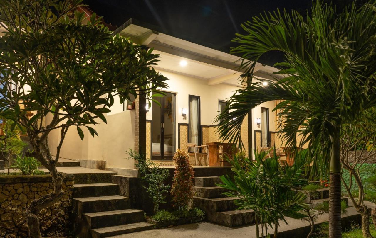 Arunika Cottage Batununggul エクステリア 写真