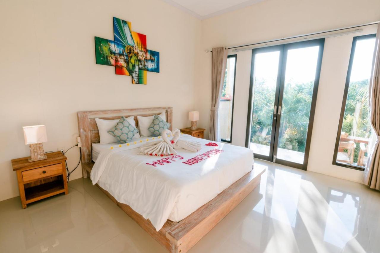 Arunika Cottage Batununggul エクステリア 写真