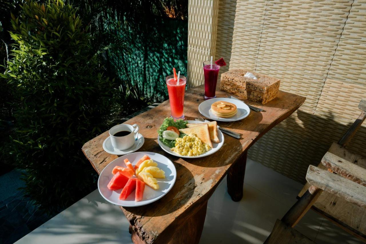 Arunika Cottage Batununggul エクステリア 写真
