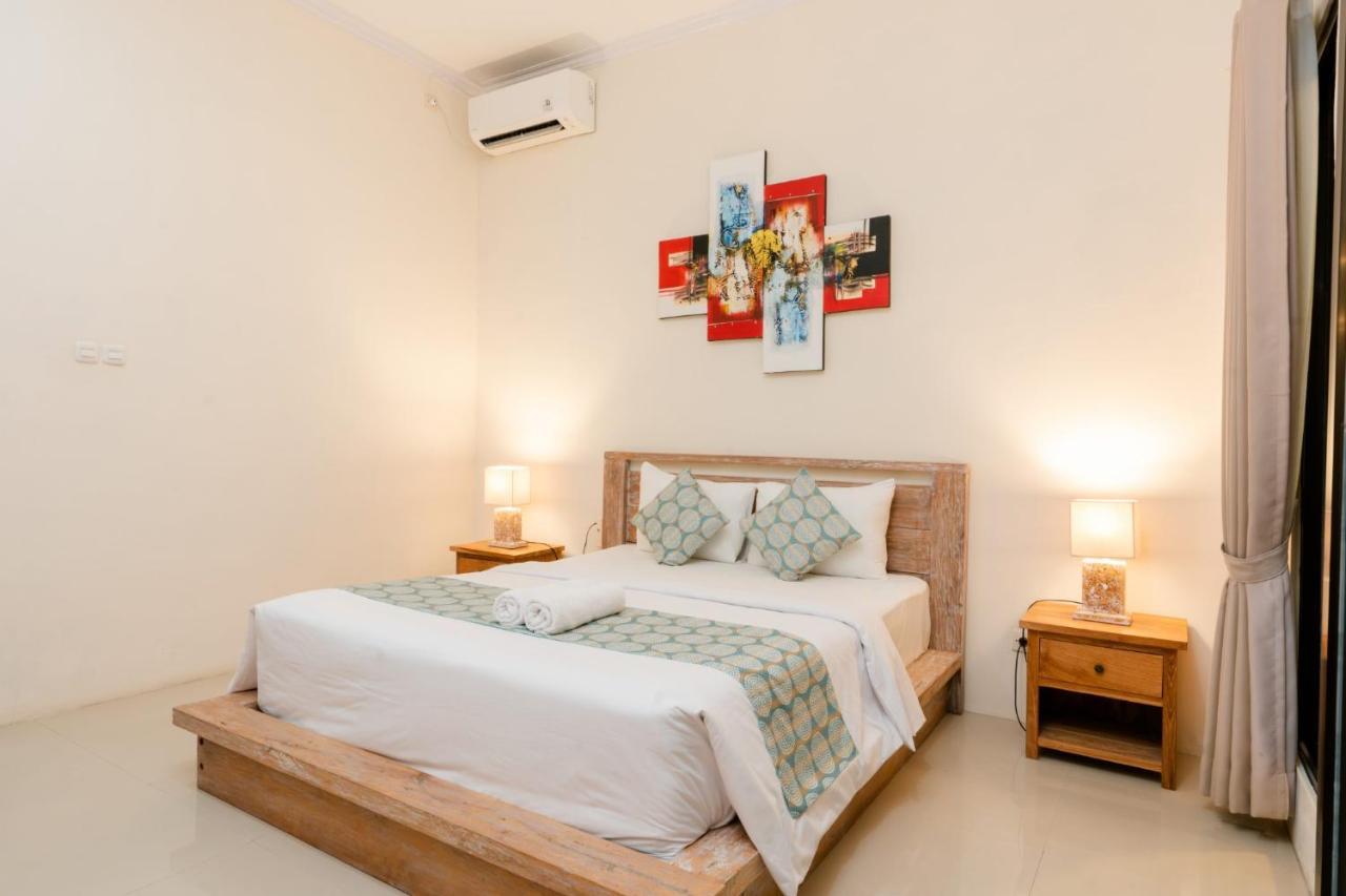 Arunika Cottage Batununggul エクステリア 写真