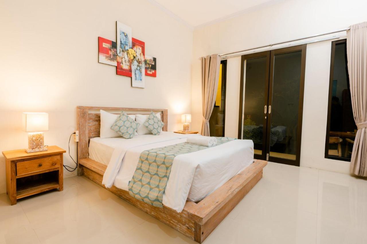 Arunika Cottage Batununggul エクステリア 写真