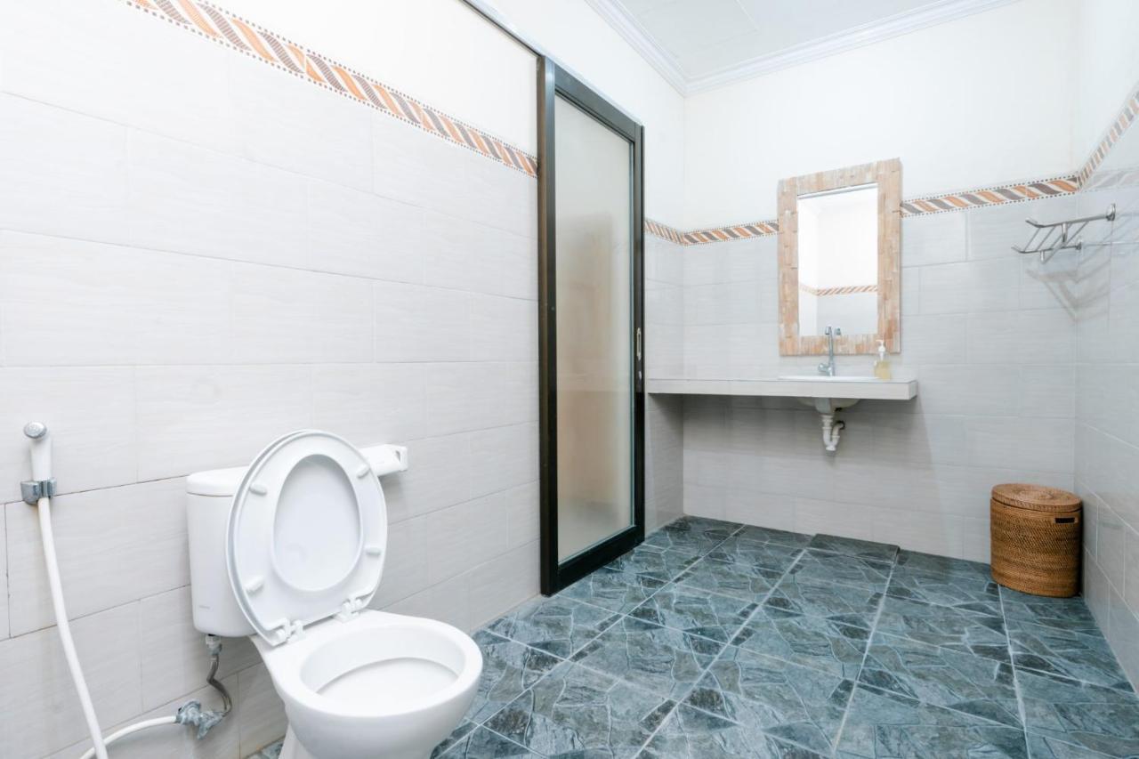 Arunika Cottage Batununggul エクステリア 写真