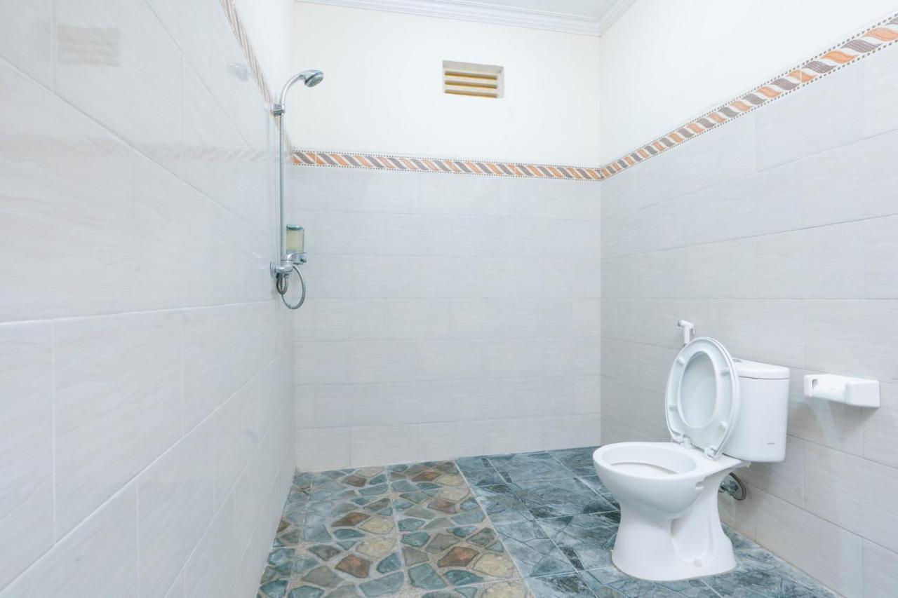 Arunika Cottage Batununggul エクステリア 写真