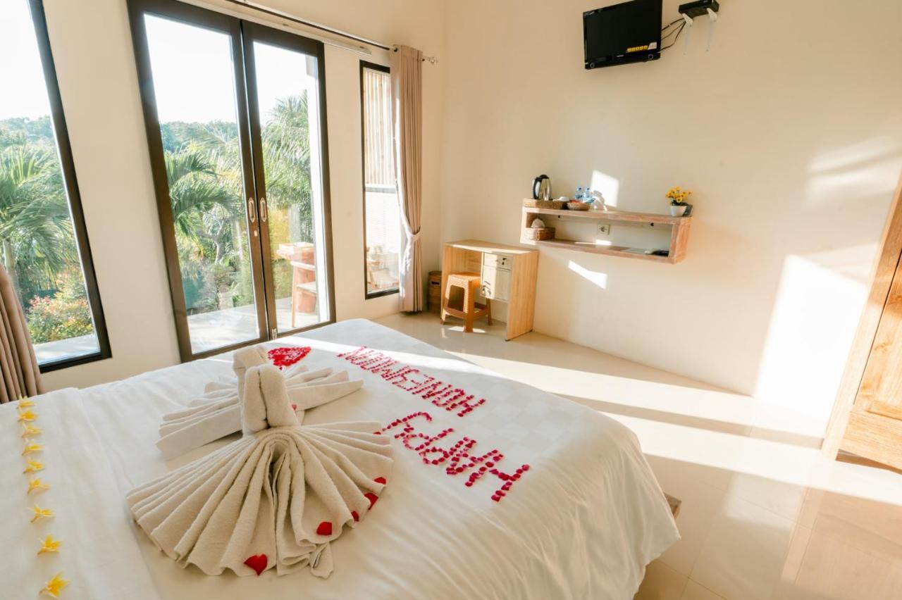 Arunika Cottage Batununggul エクステリア 写真