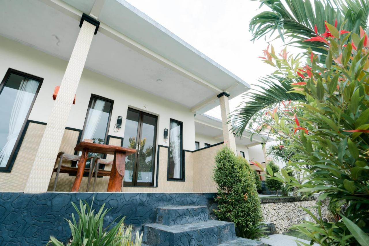 Arunika Cottage Batununggul エクステリア 写真